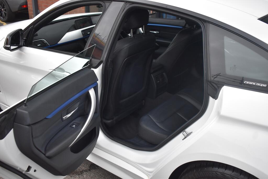BMW 4 Series view 43