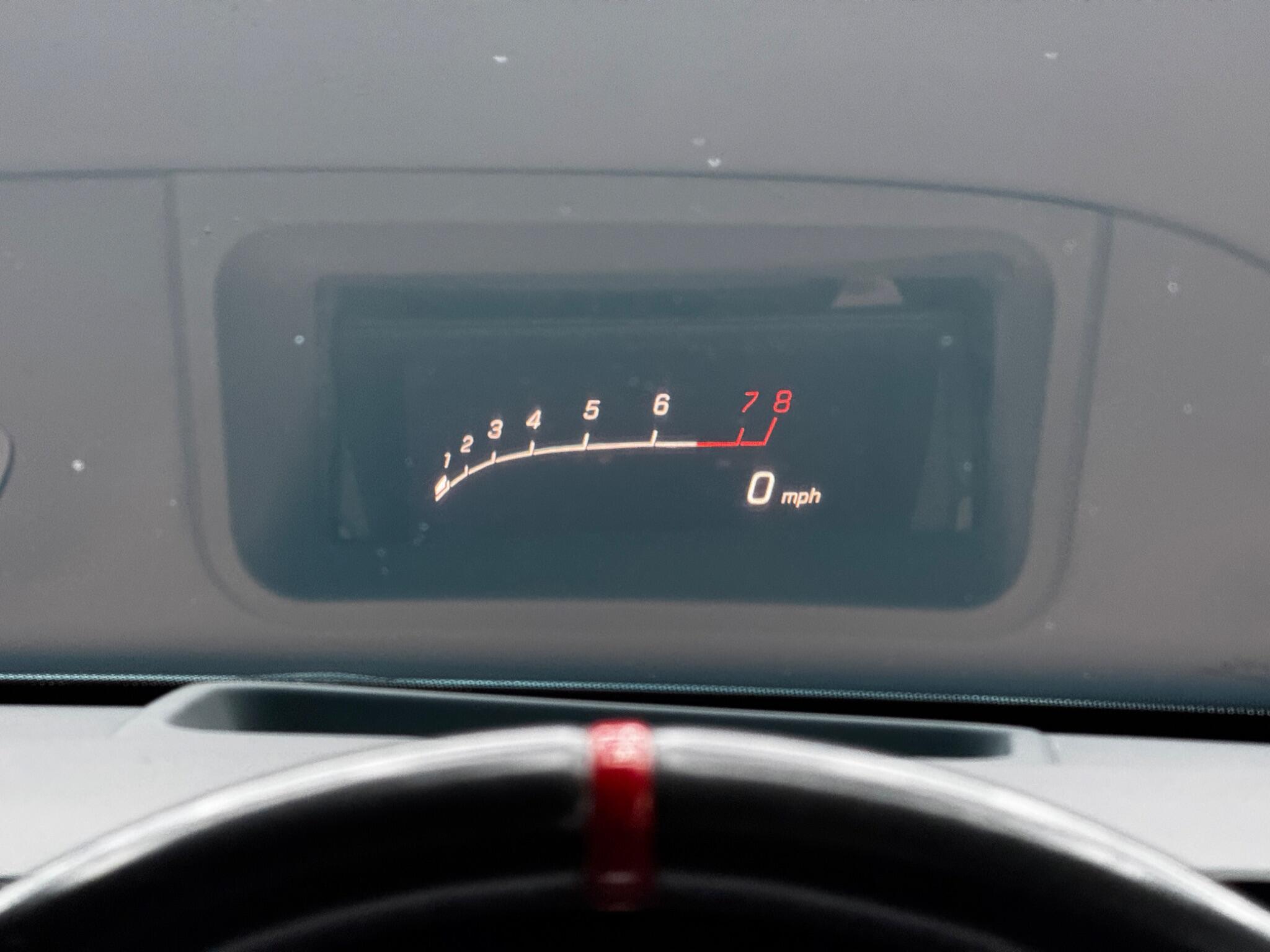 Mercedes-Benz A-Class view 24