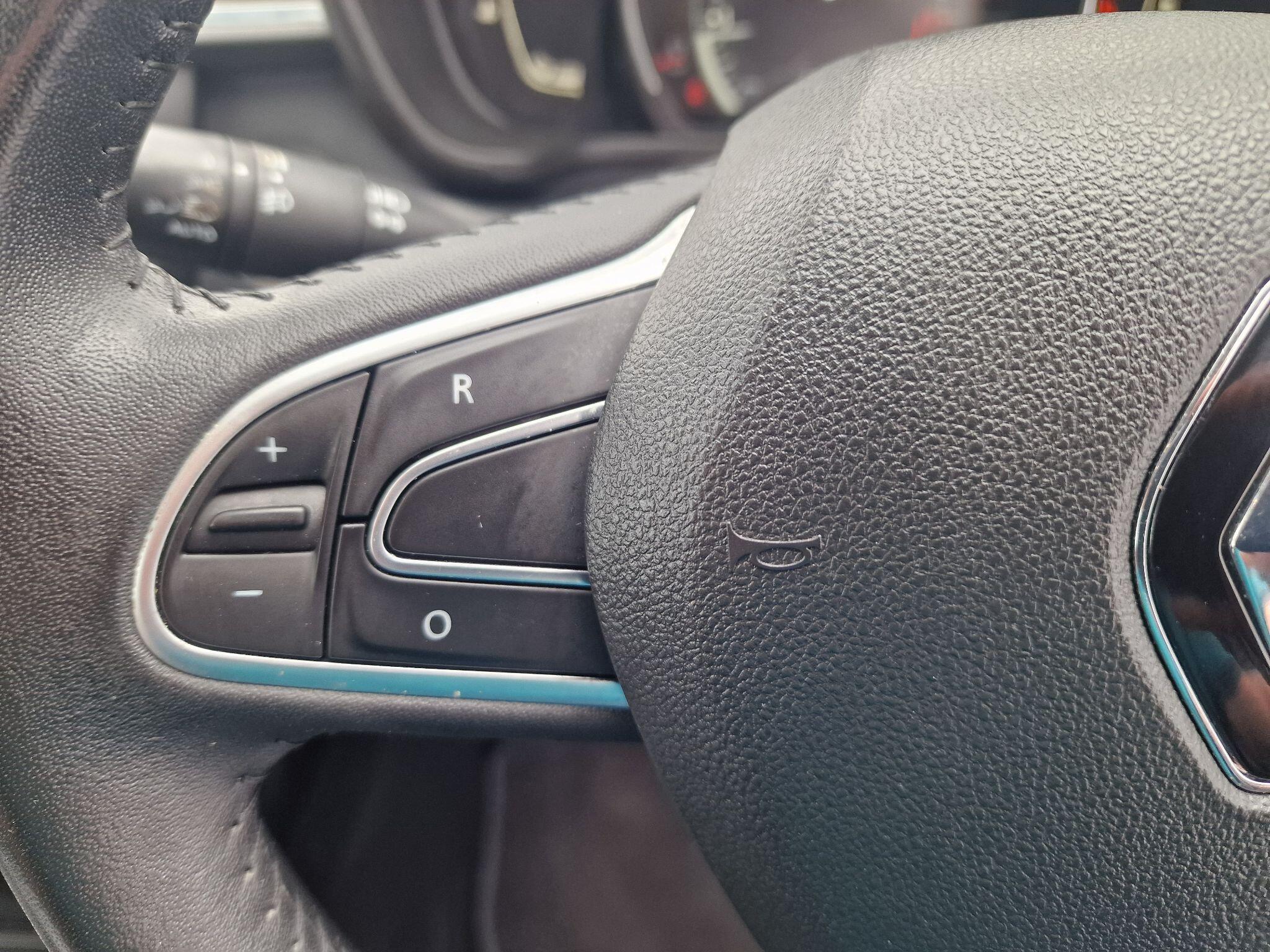 Renault Kadjar view 30