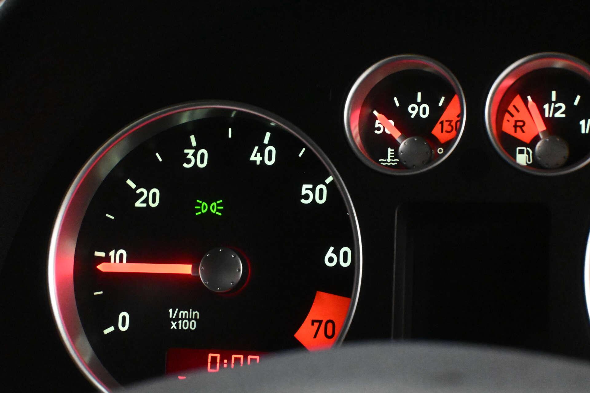Audi TT view 52