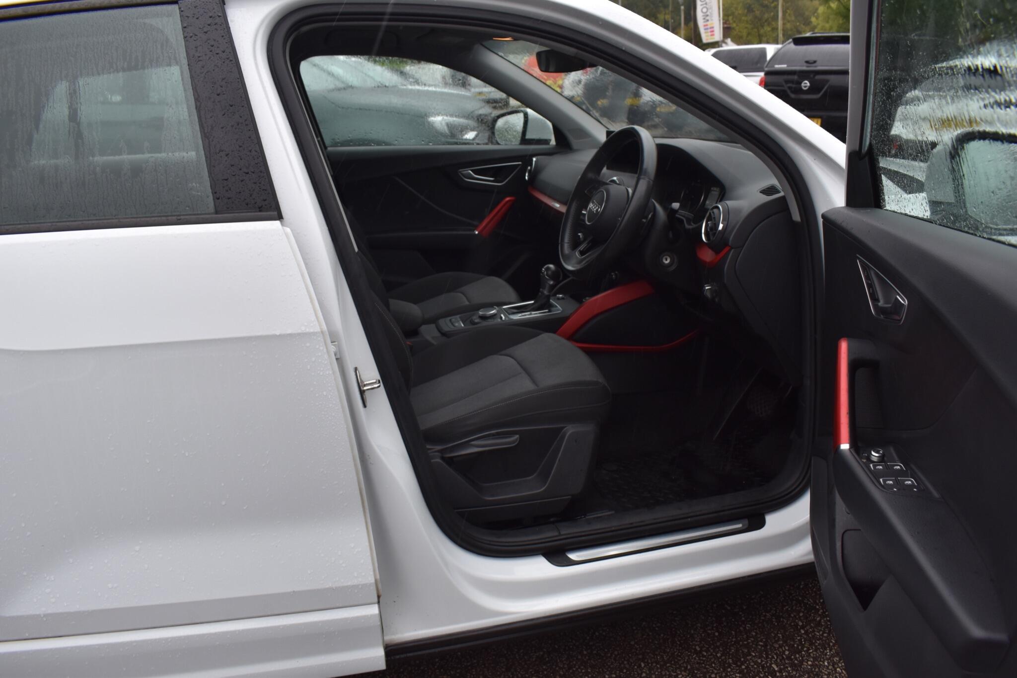 Q2 - 1.6 TDI 30 Sport S Tronic Euro 6 (s/s) 5dr - Image 7