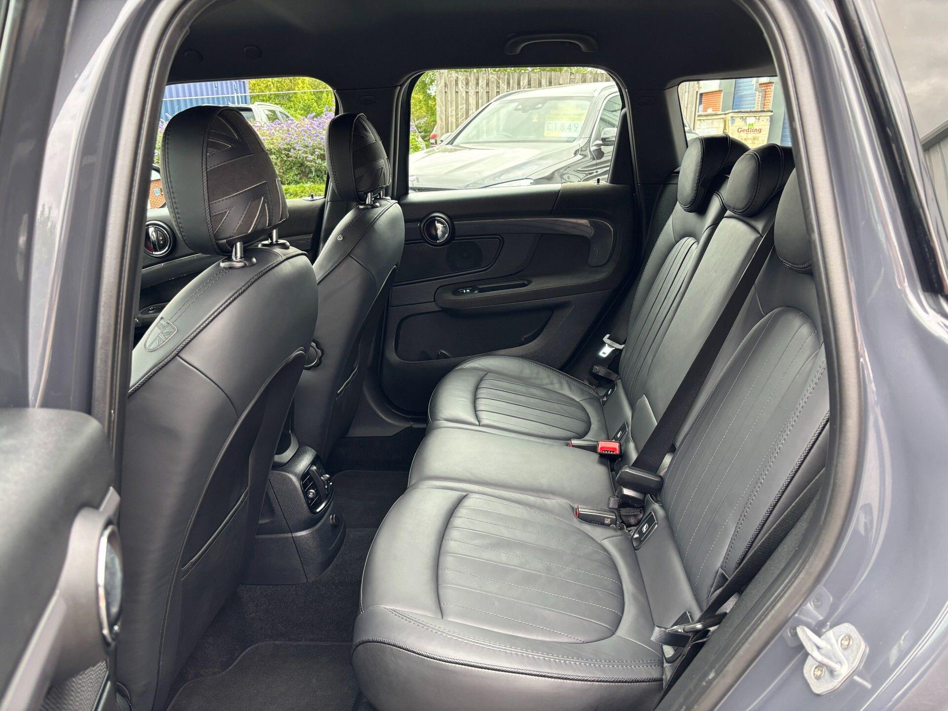 Mini Countryman view 16
