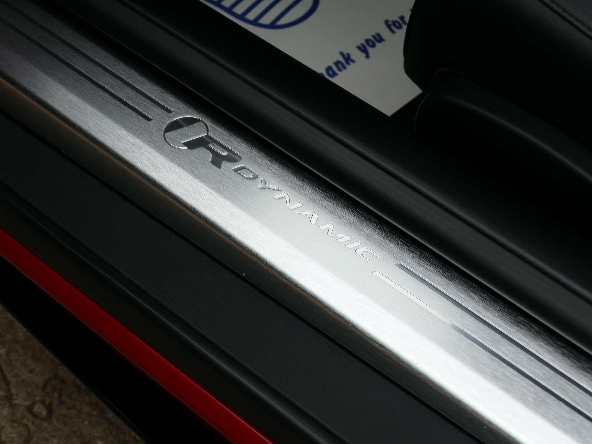 Jaguar F-Type view 53