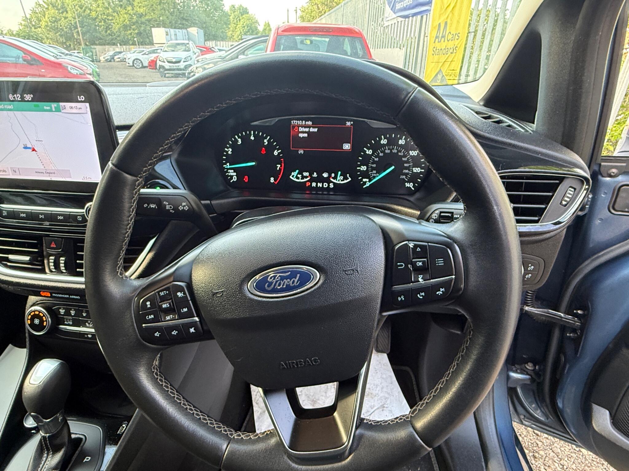 2019 Ford Fiesta image 41