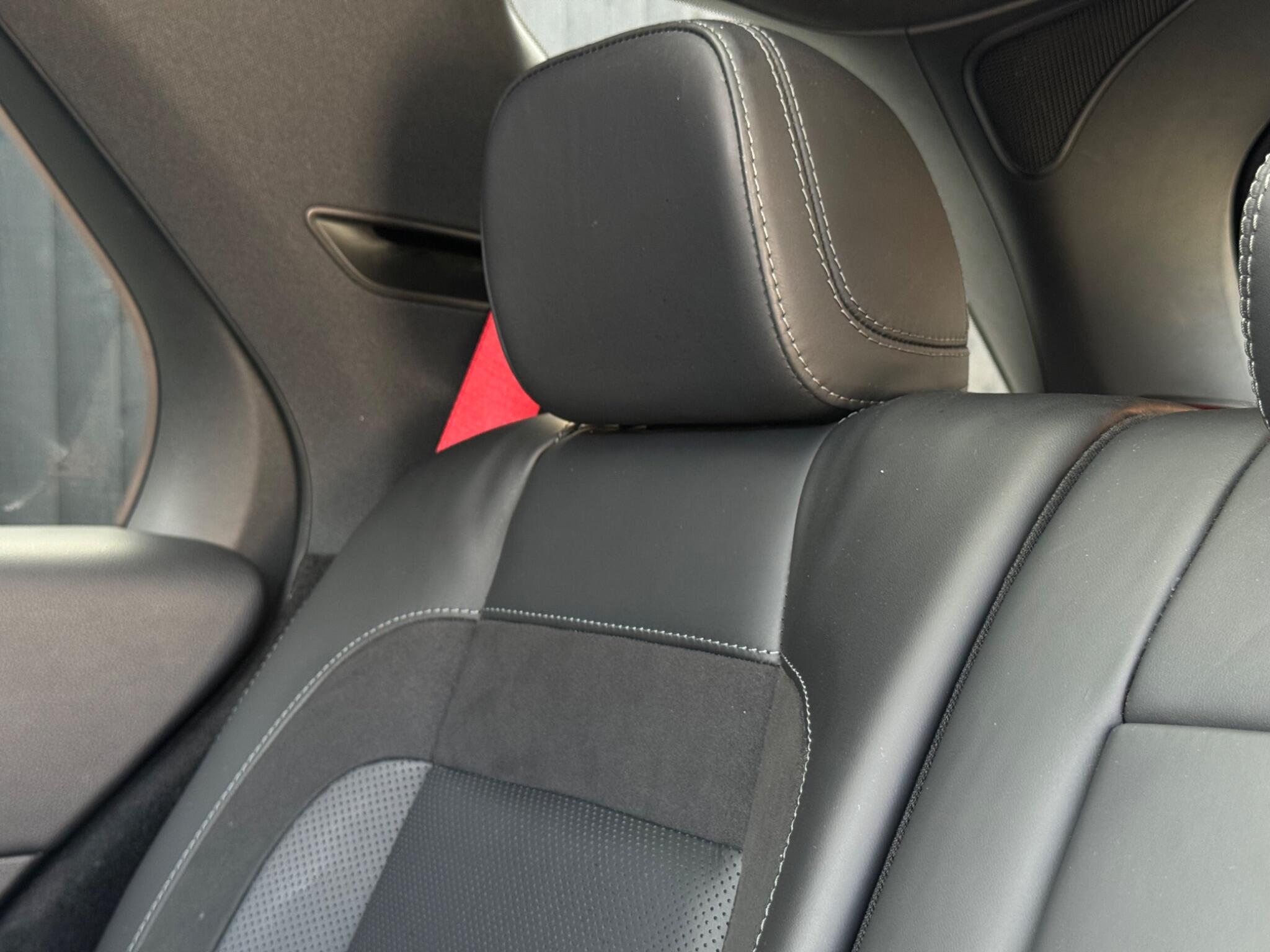 Mercedes-Benz Gle view 48