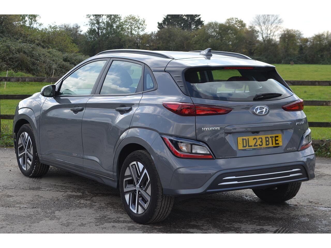 Hyundai Kona view 7