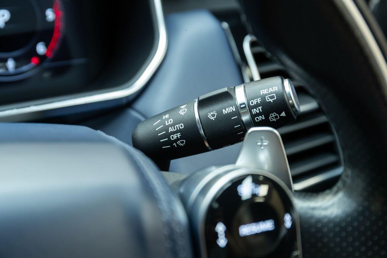 Land Rover Range Rover Sport view 46