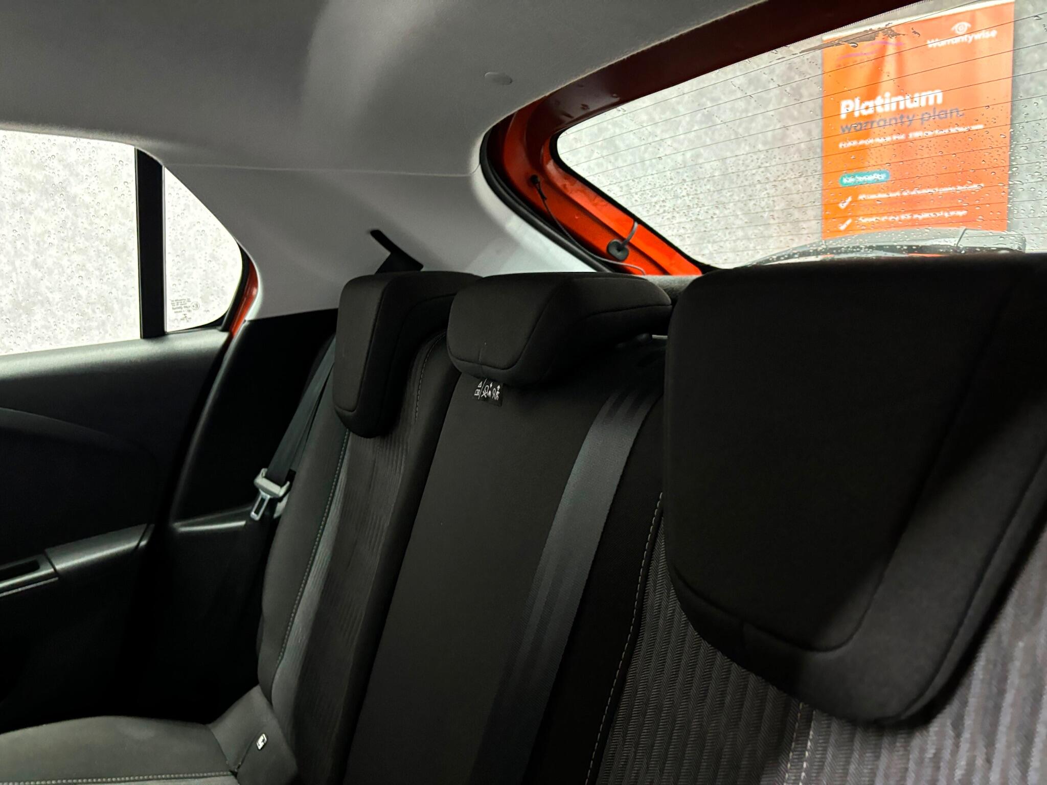 Vauxhall Corsa view 15