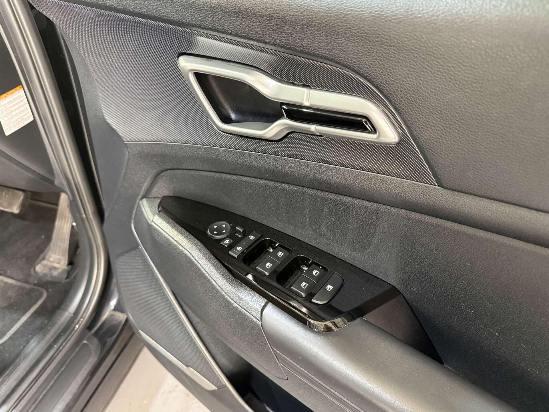 Kia Sportage view 26