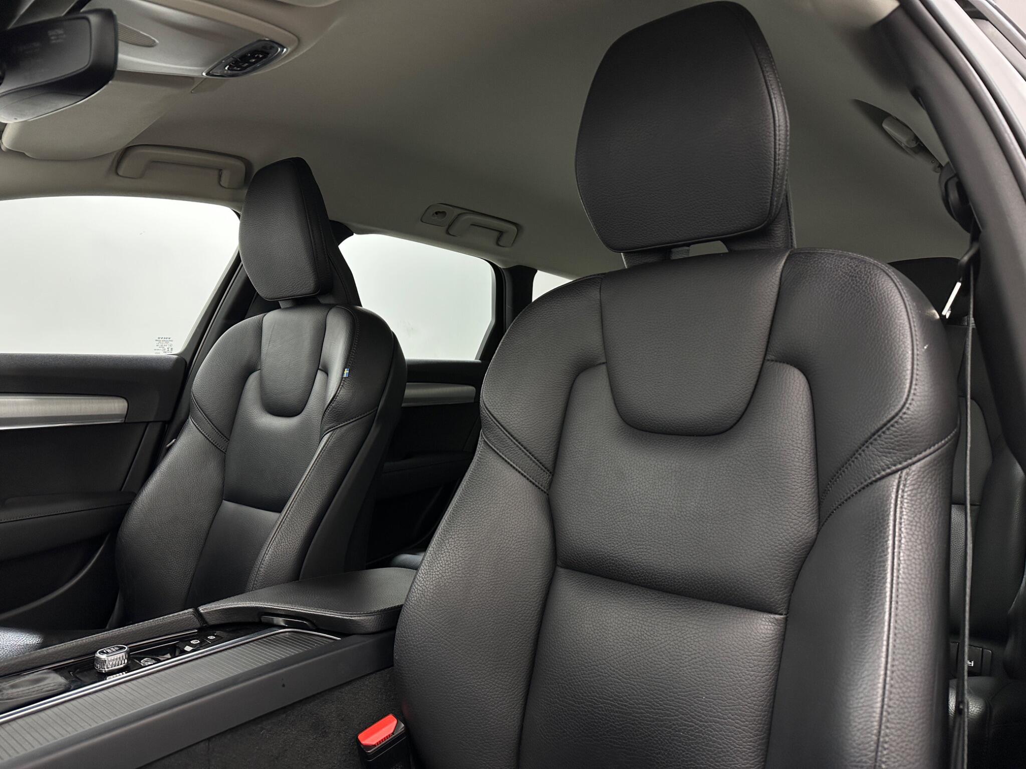 Volvo V90 view 35