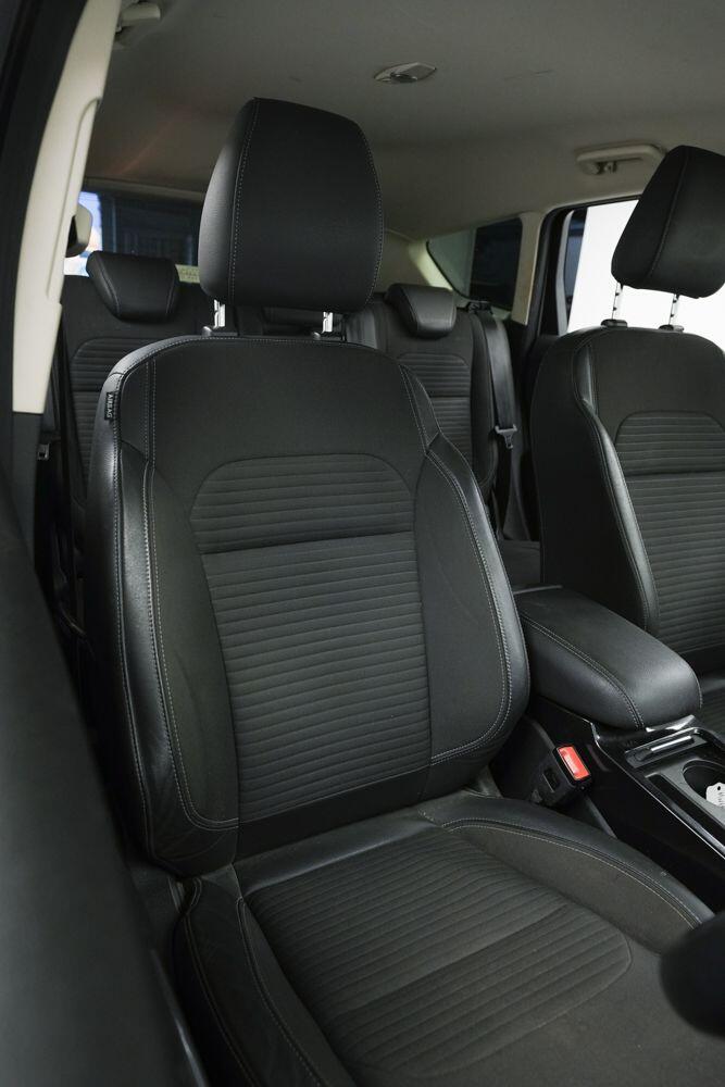 Ford Kuga view 12