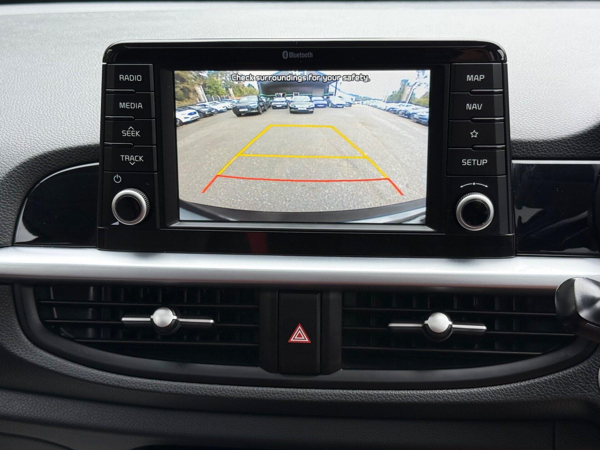 Kia Picanto view 13