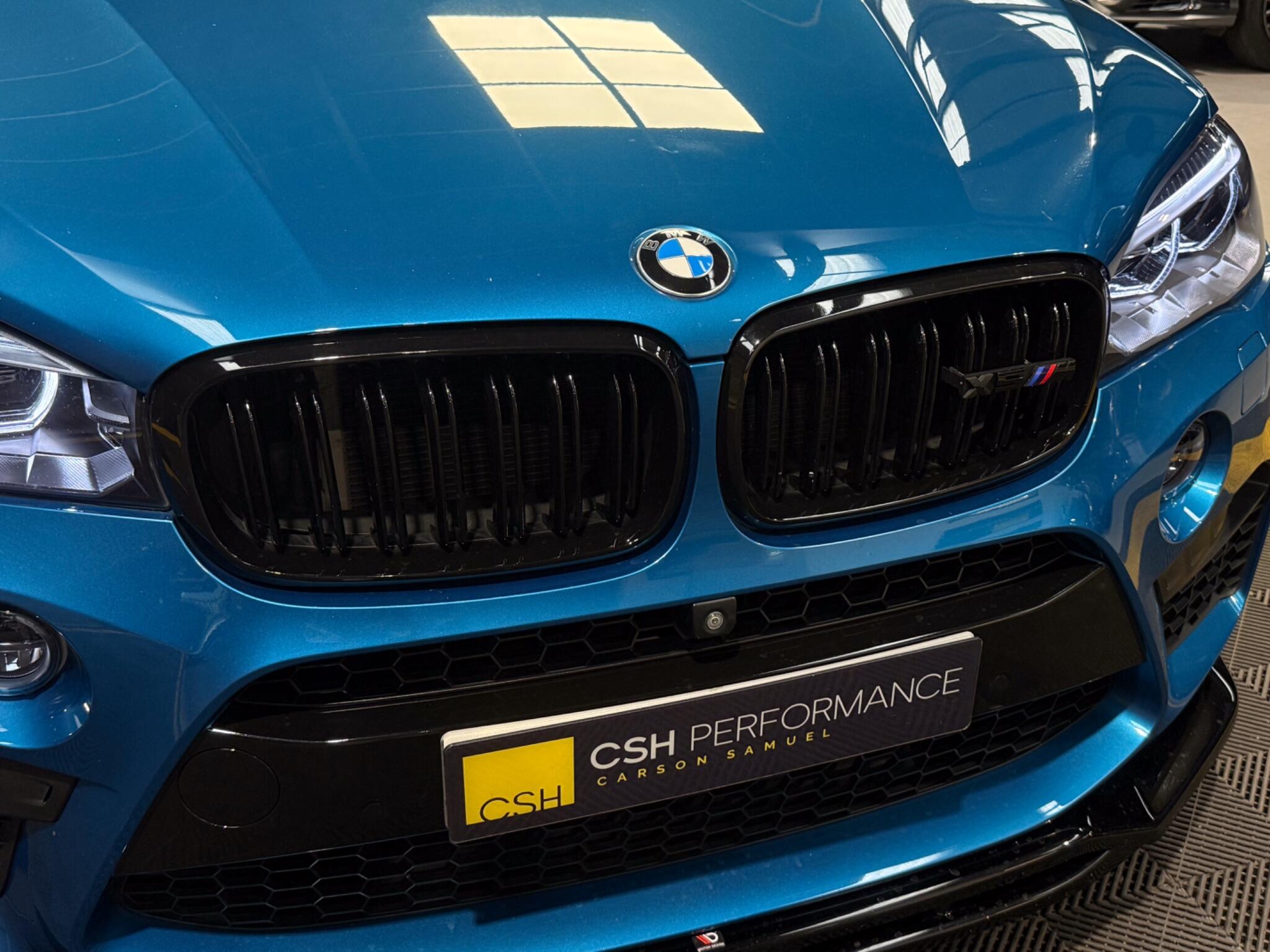 BMW X5 X5 view 9