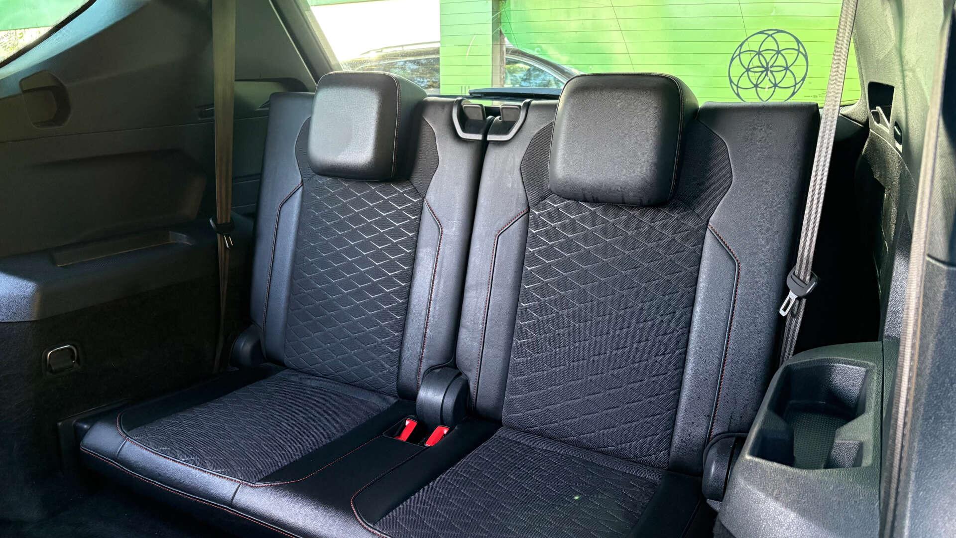SEAT Tarraco view 15