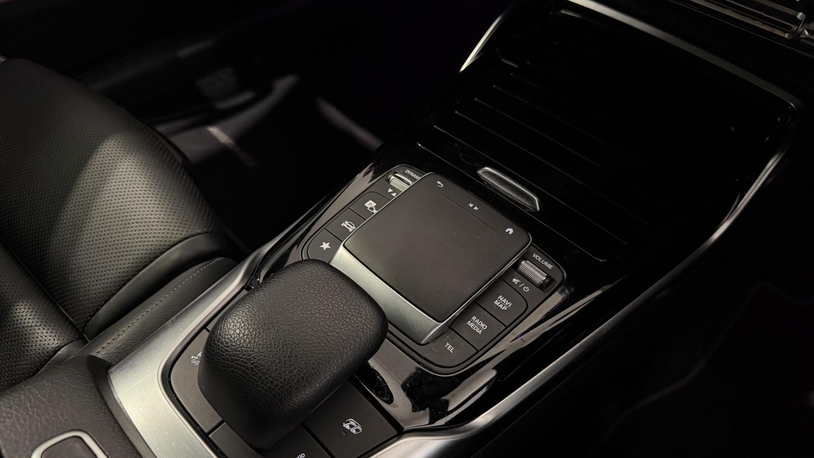 Mercedes-Benz A Class view 25