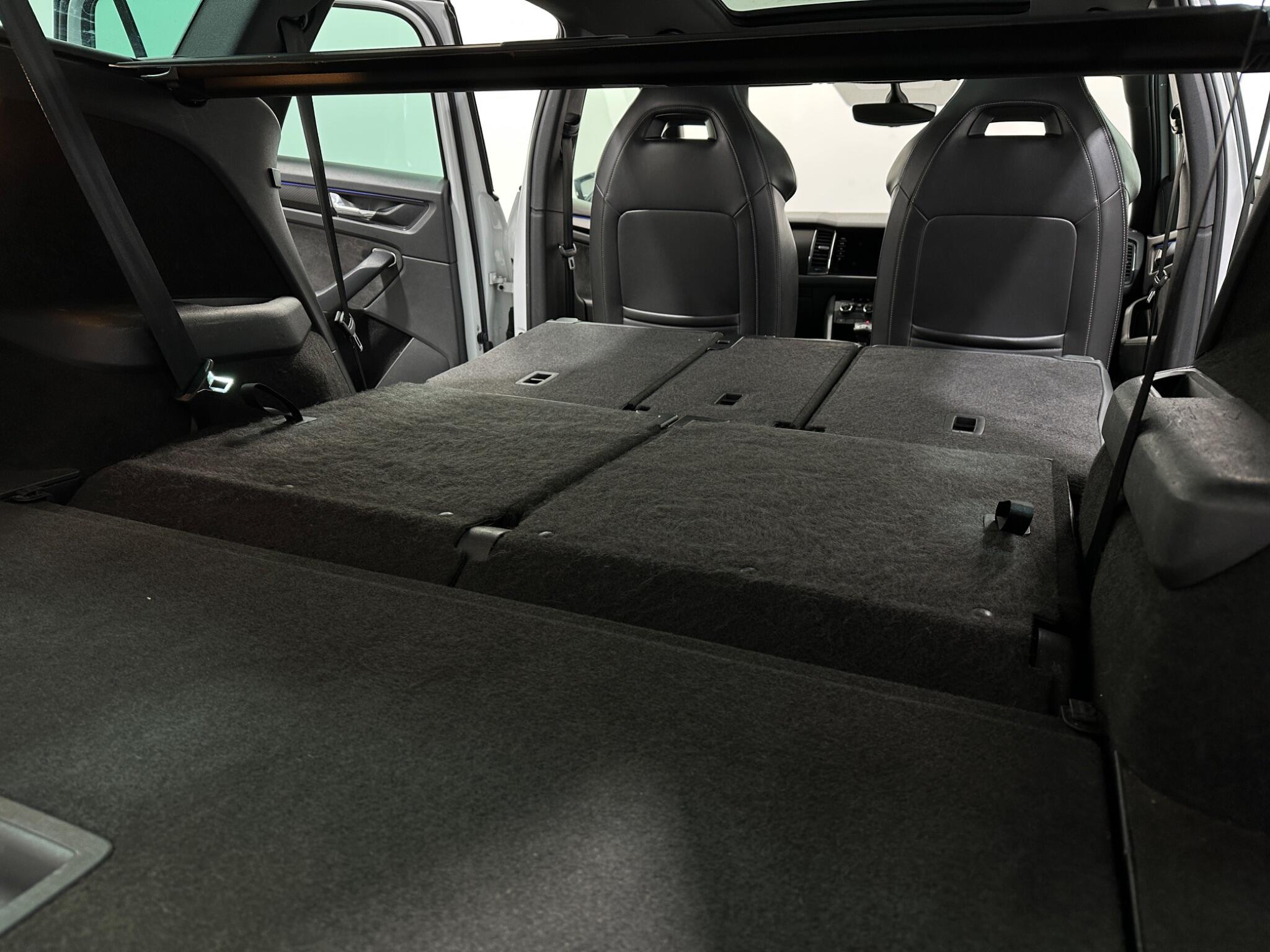 Skoda Kodiaq view 46
