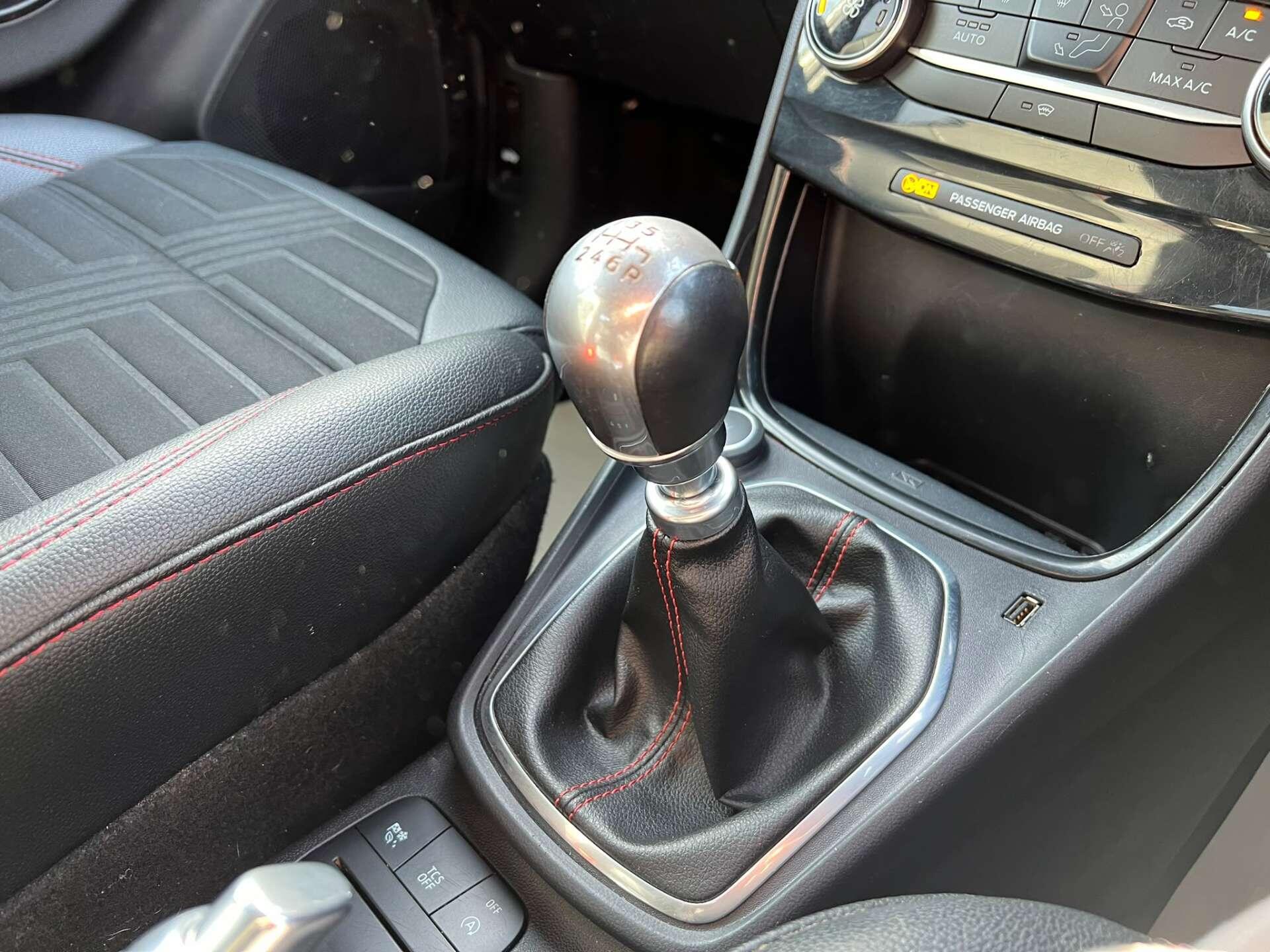 Ford Puma view 11