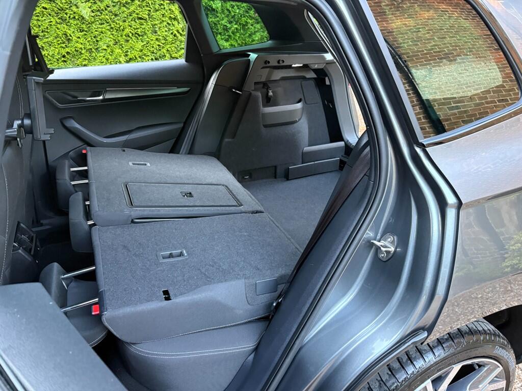 Skoda Karoq view 35