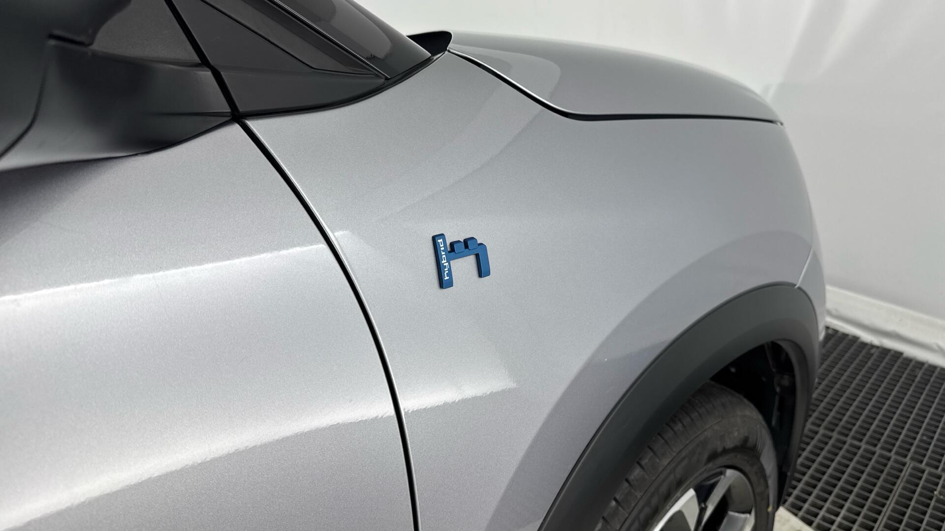 Citroen C5 Aircross view 27