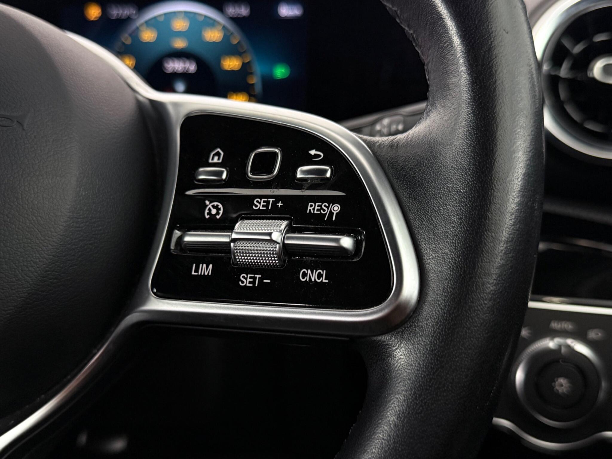Mercedes-Benz A-Class view 16