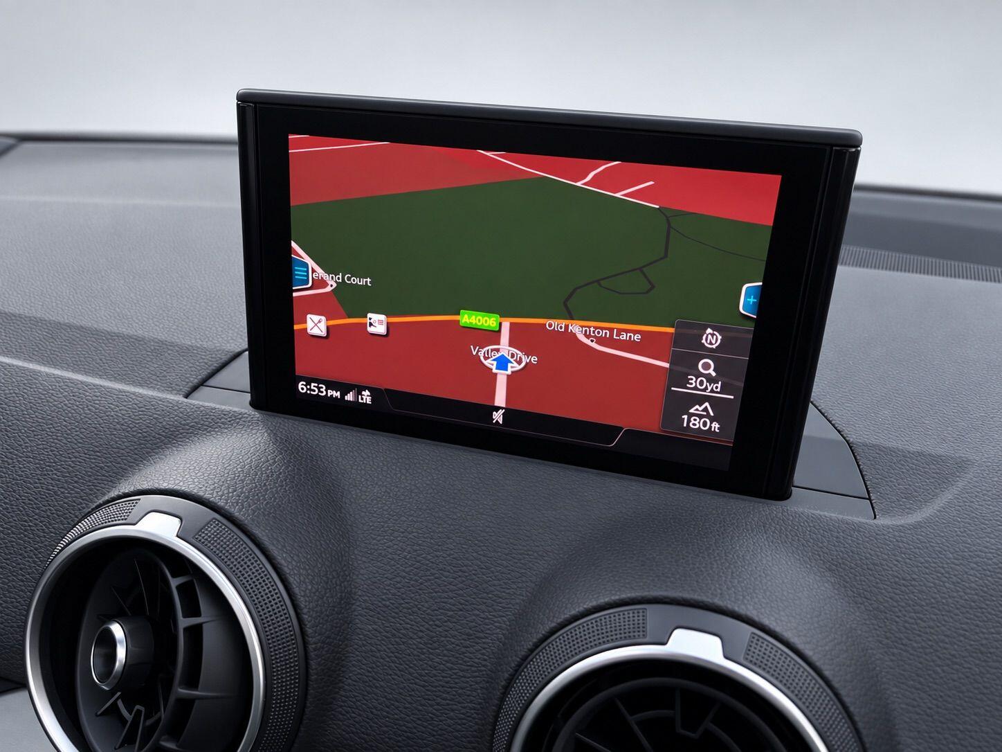 Audi Q2 view 19