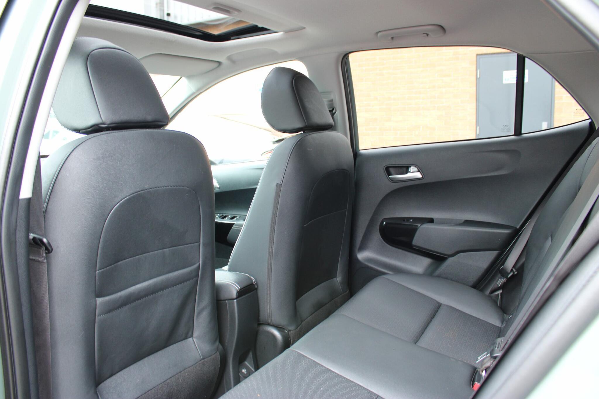 Kia Picanto view 21