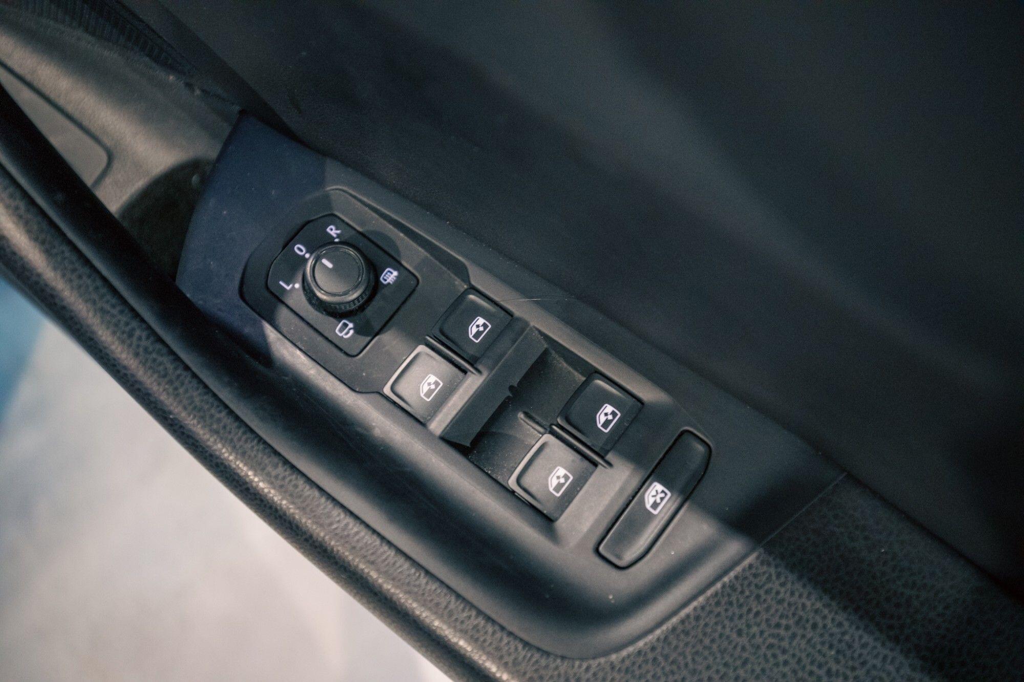 Volkswagen Arteon view 11