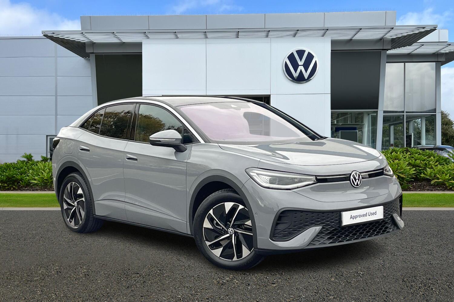 2025 Volkswagen ID.5 E Match (286ps) (77kWh) Pro
