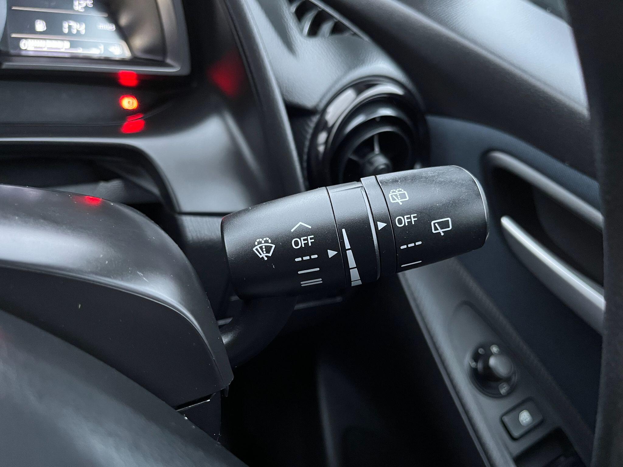 Mazda Skyactiv-G view 21