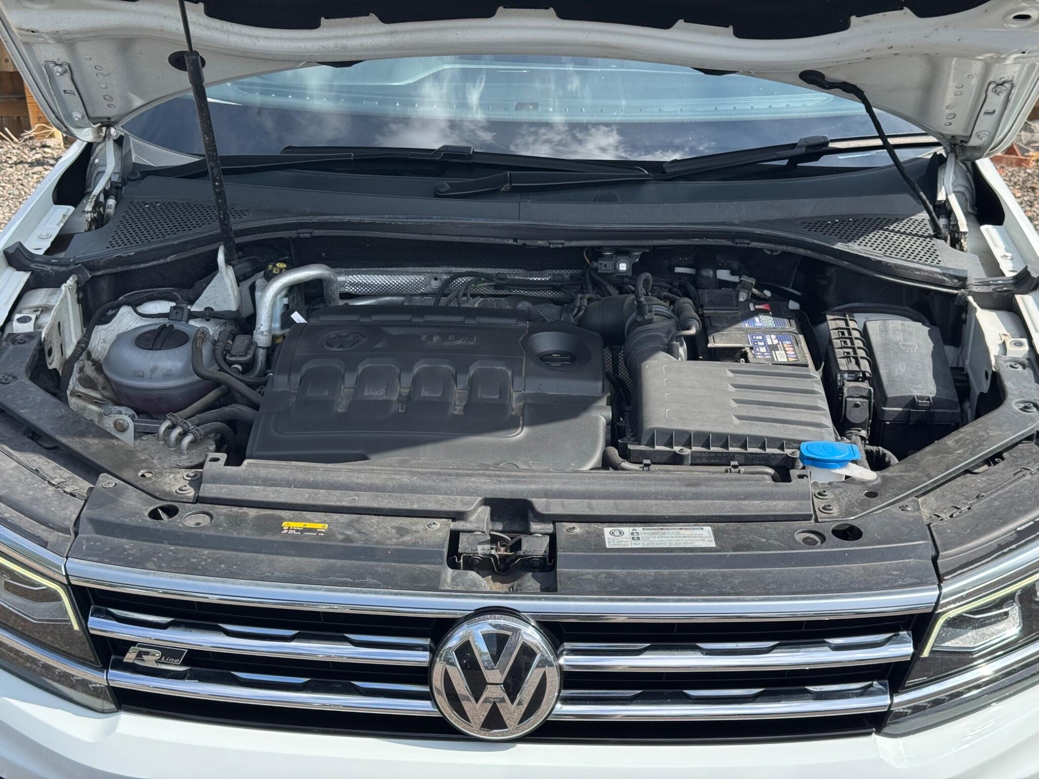 Volkswagen Tiguan view 38