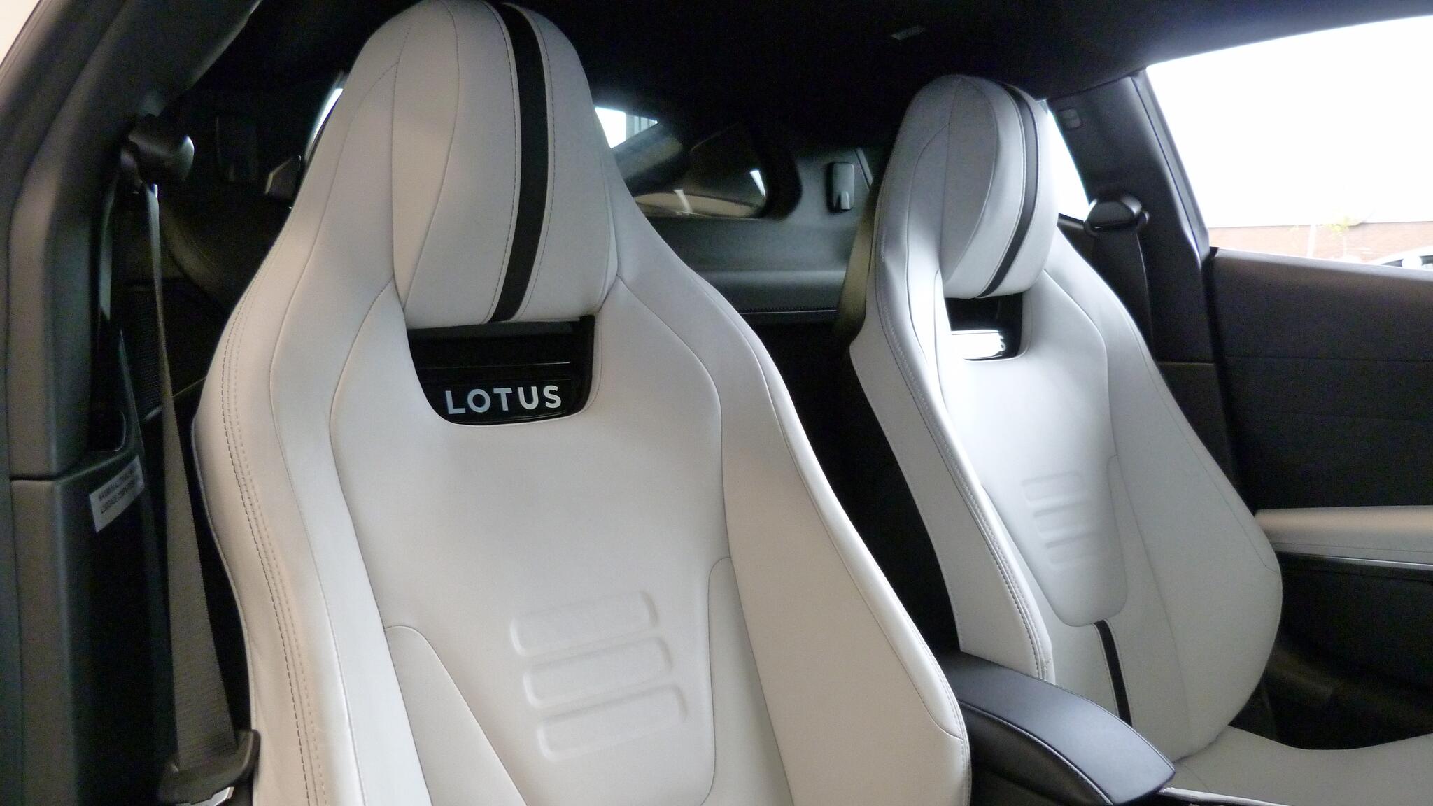 Lotus Emira view 16