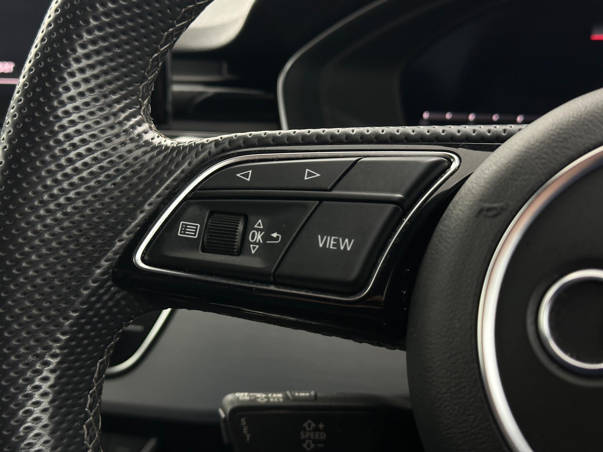 Audi A5 view 14