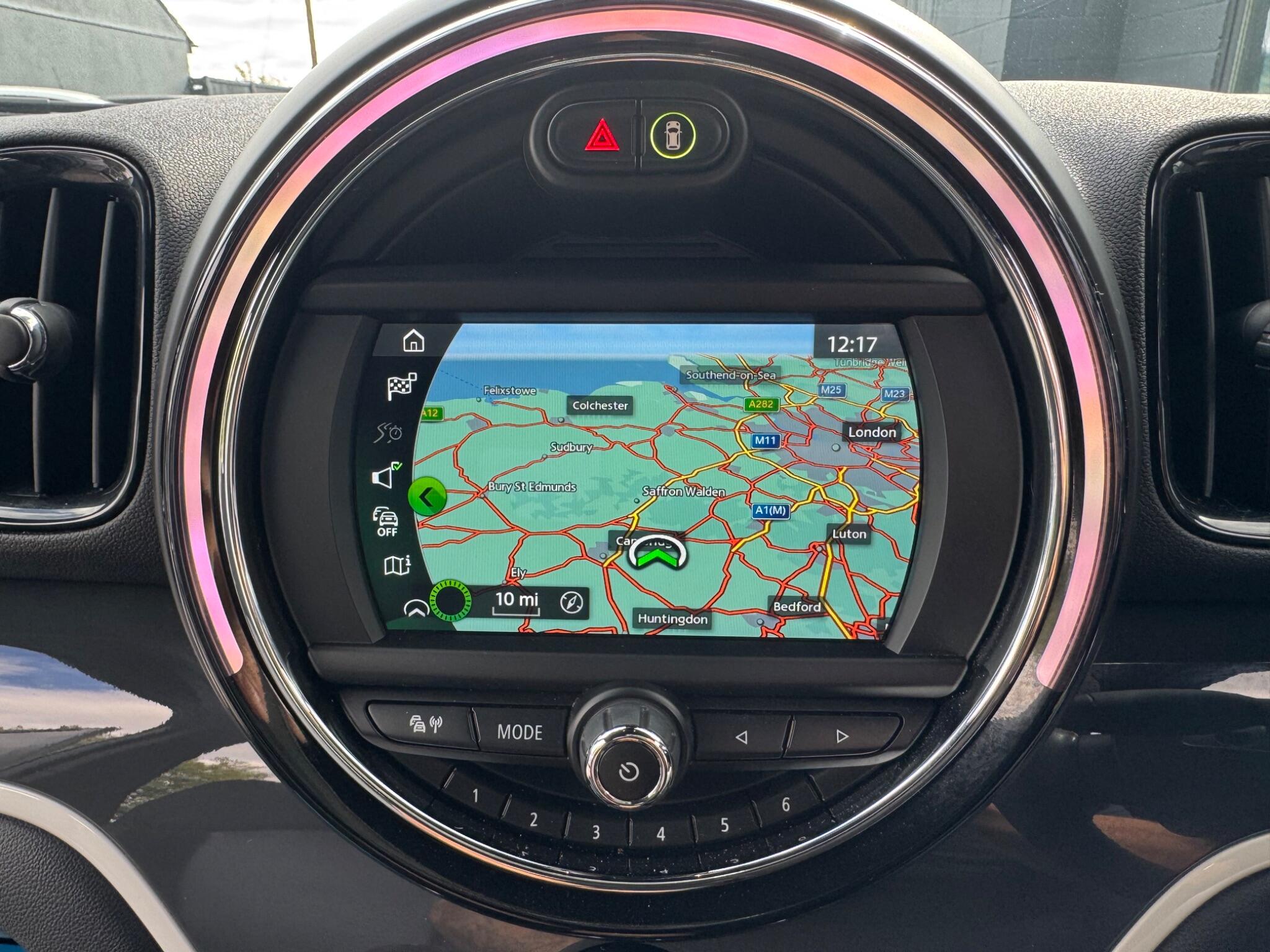 Mini Countryman view 33