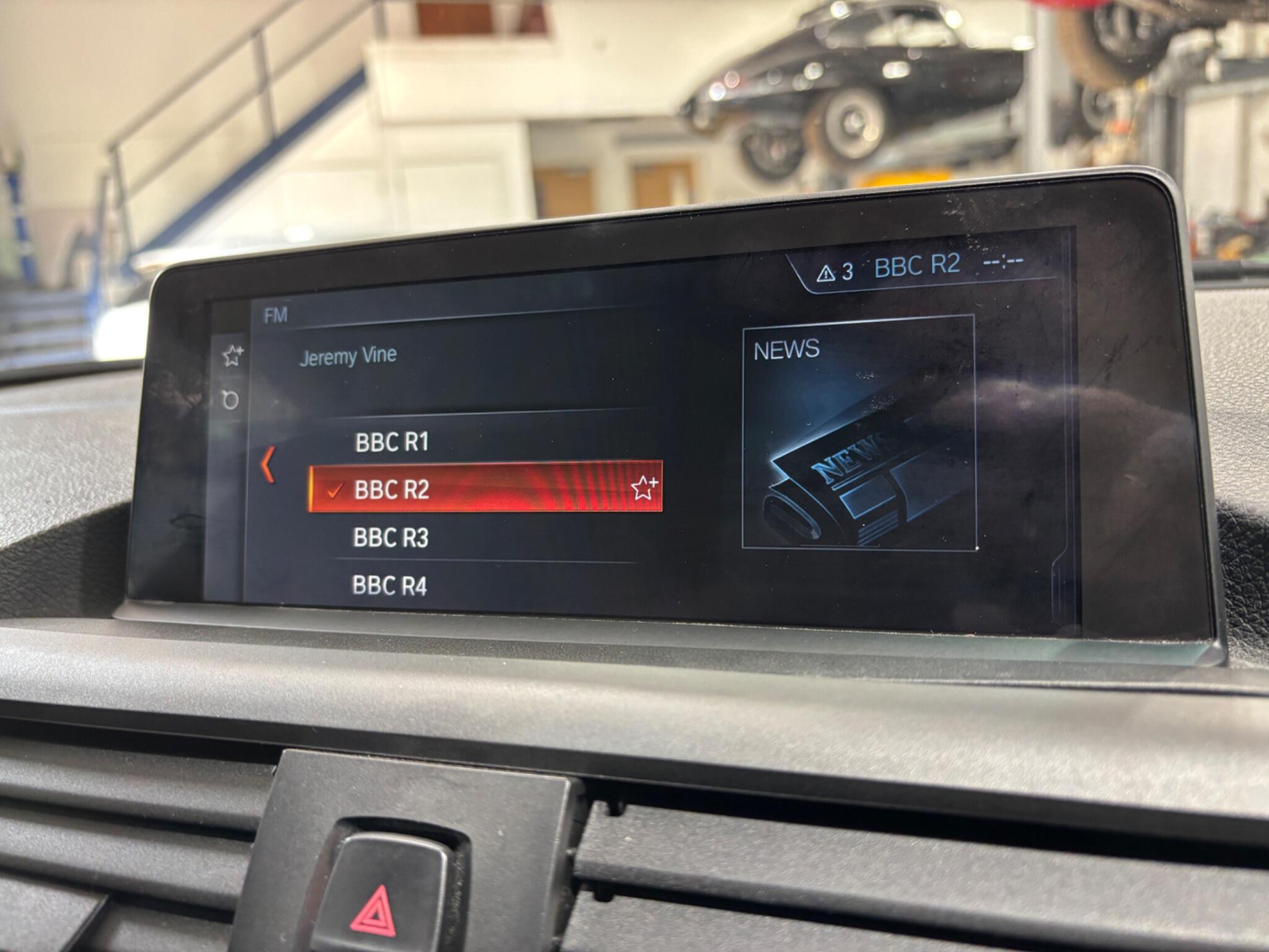 BMW 1 Series view 48