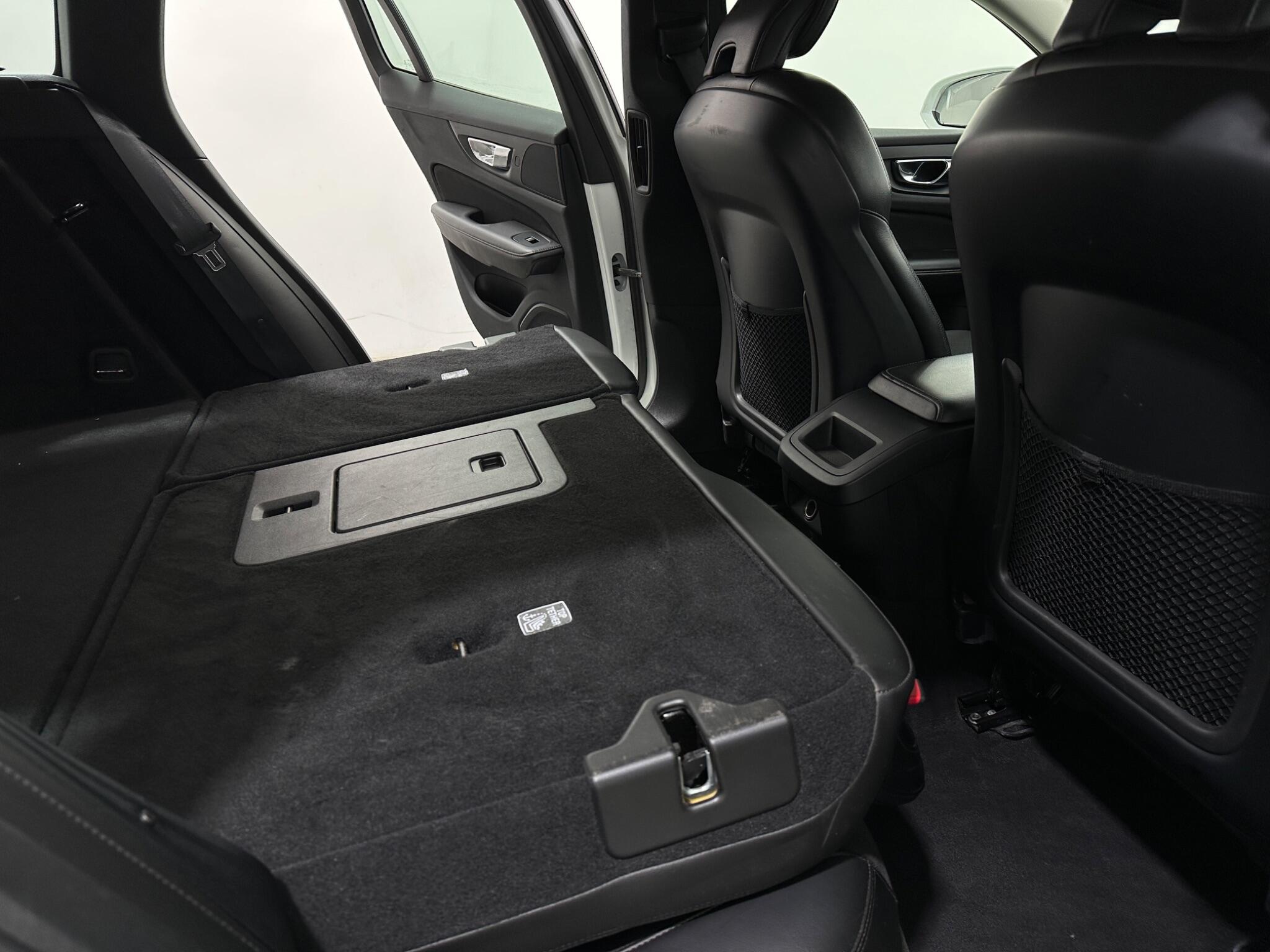 Volvo V60 view 44