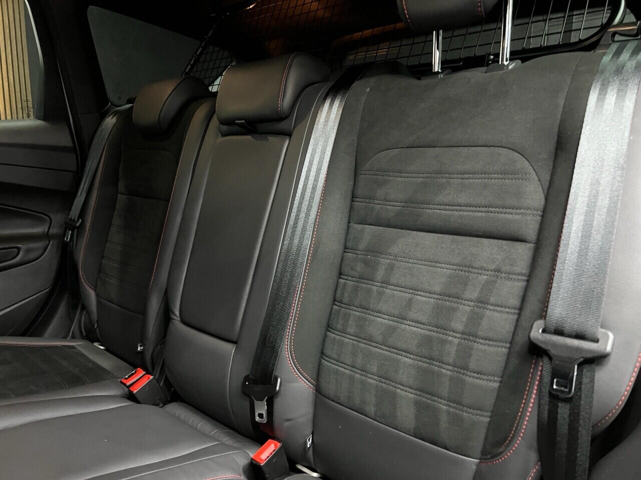 Ford Kuga view 45