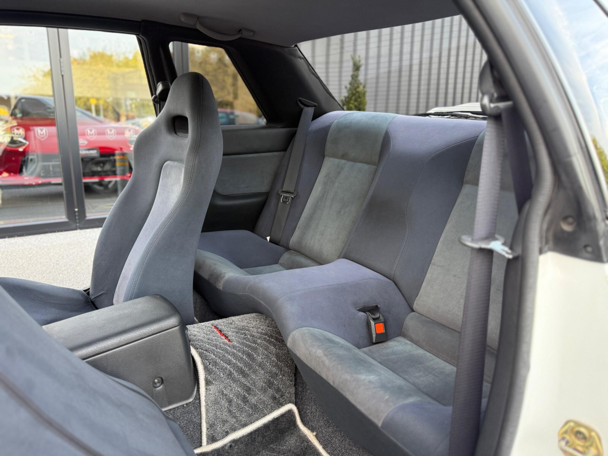 Nissan Skyline view 39