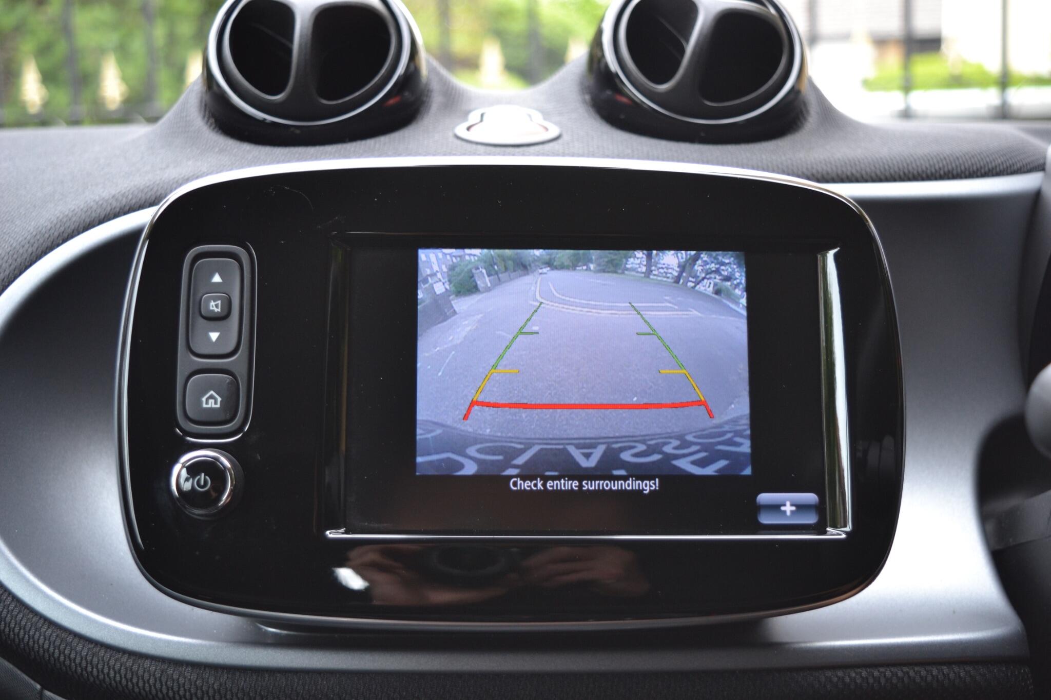 Smart Fortwo view 22