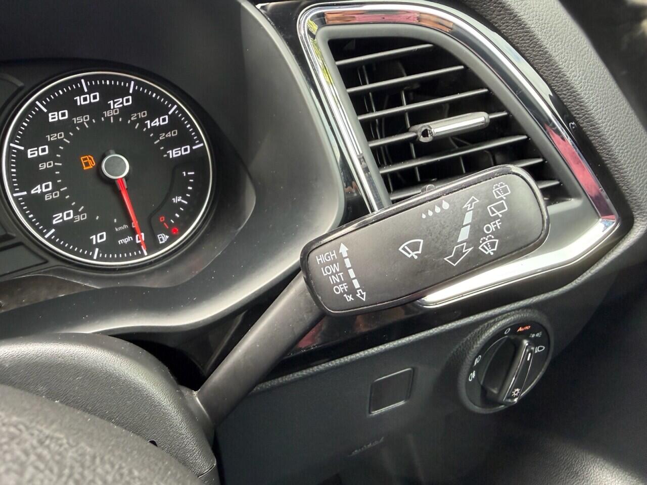 Seat Ateca view 26