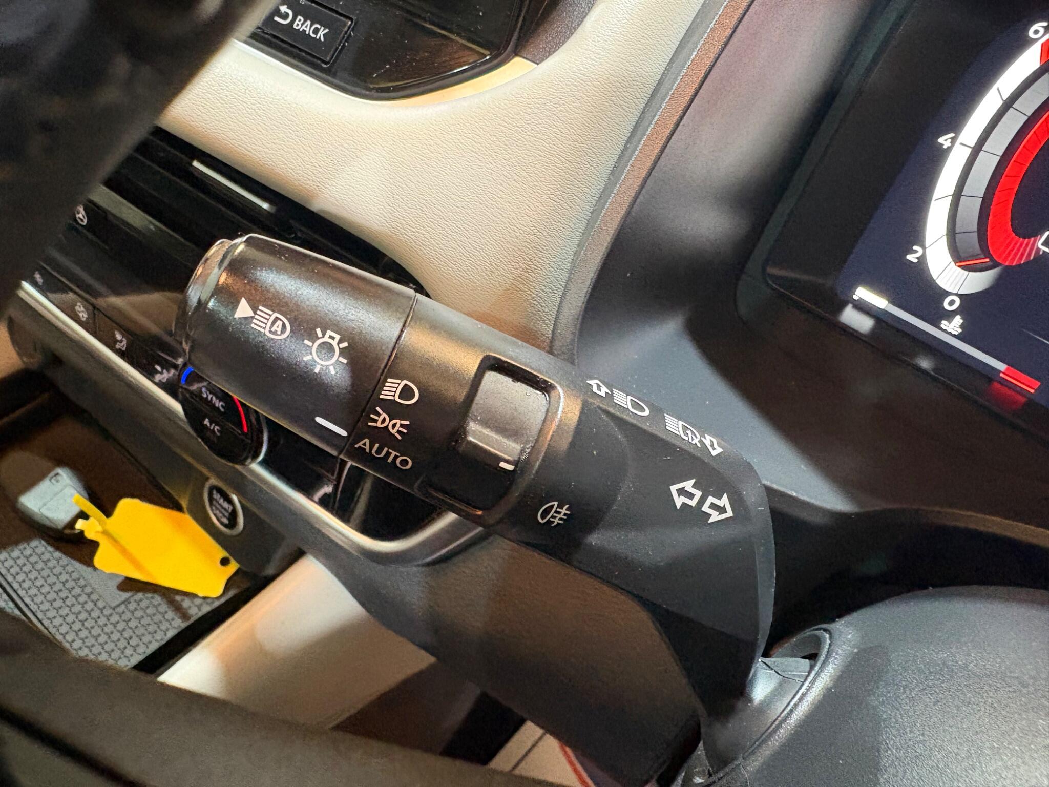 Nissan Qashqai view 31