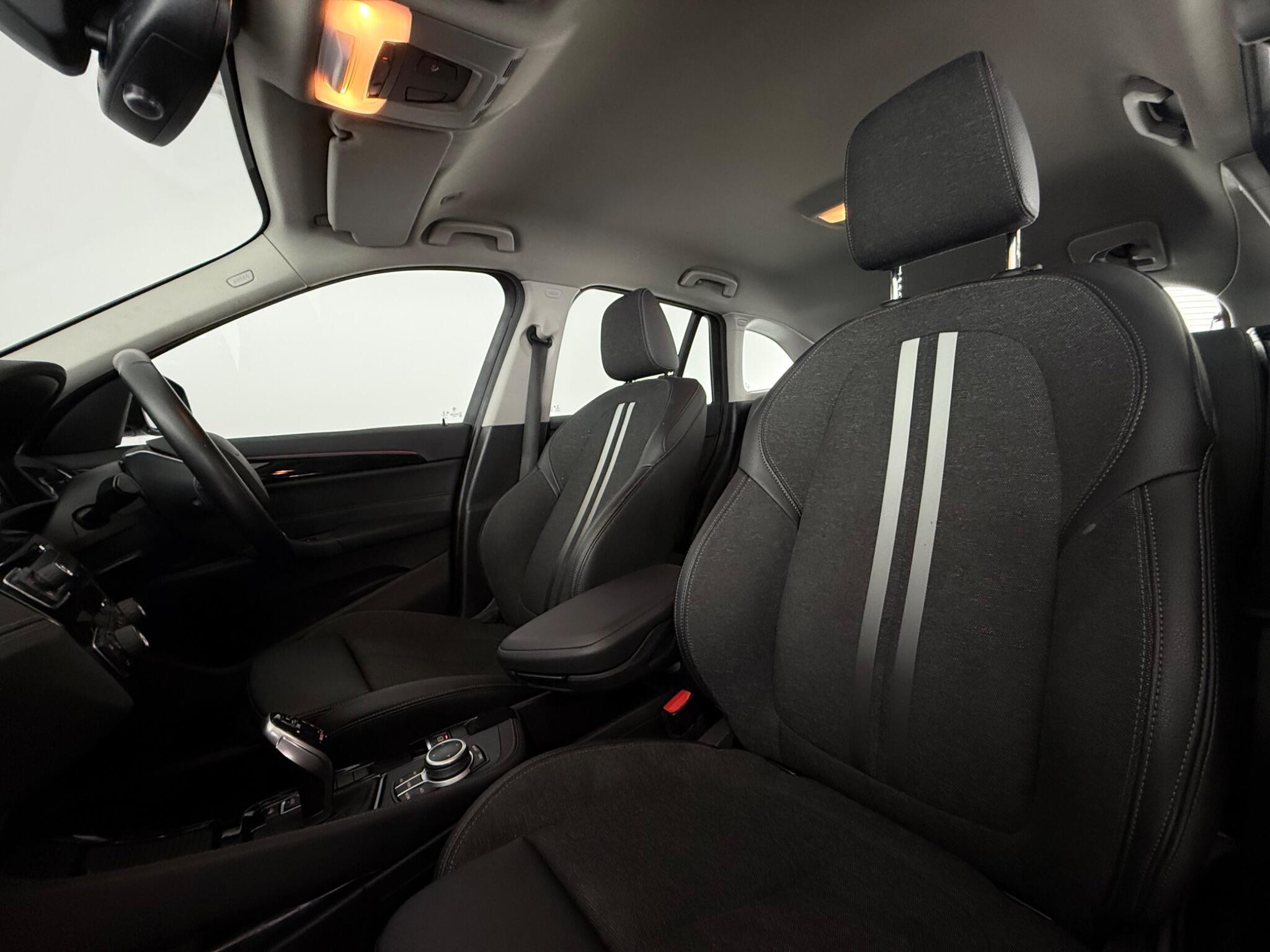 BMW X1 view 30