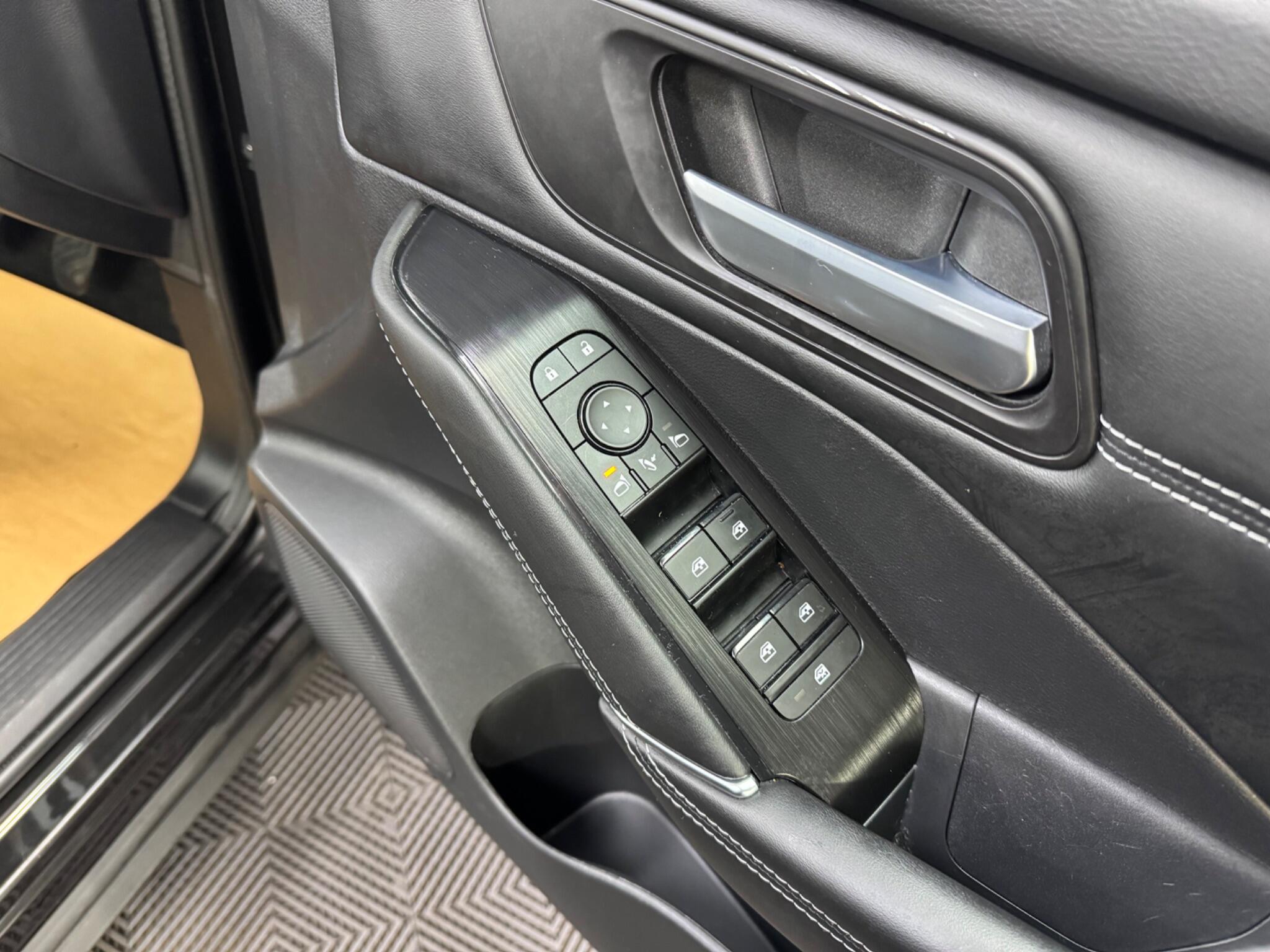 Nissan Qashqai view 27