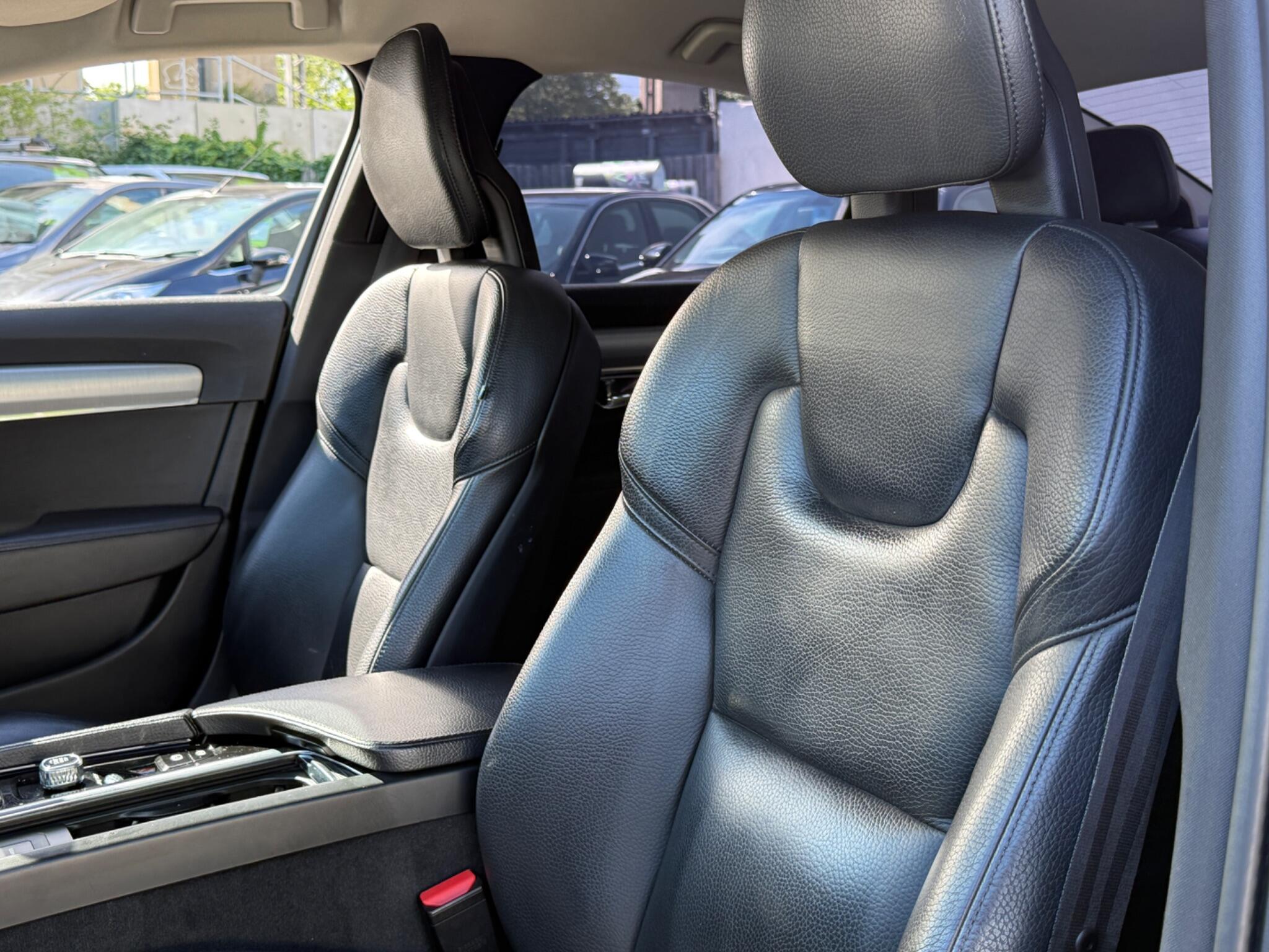 Volvo S90 - Image 52