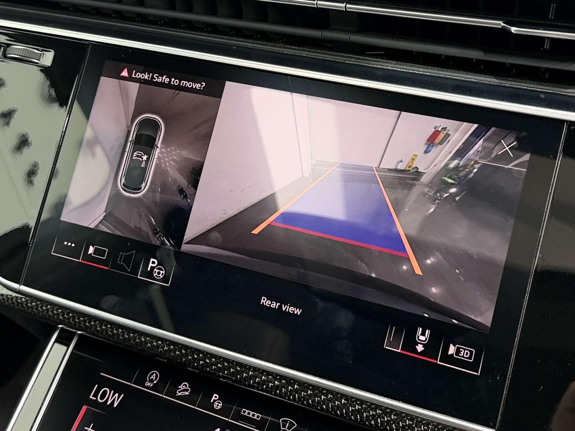 Audi SQ7 view 55