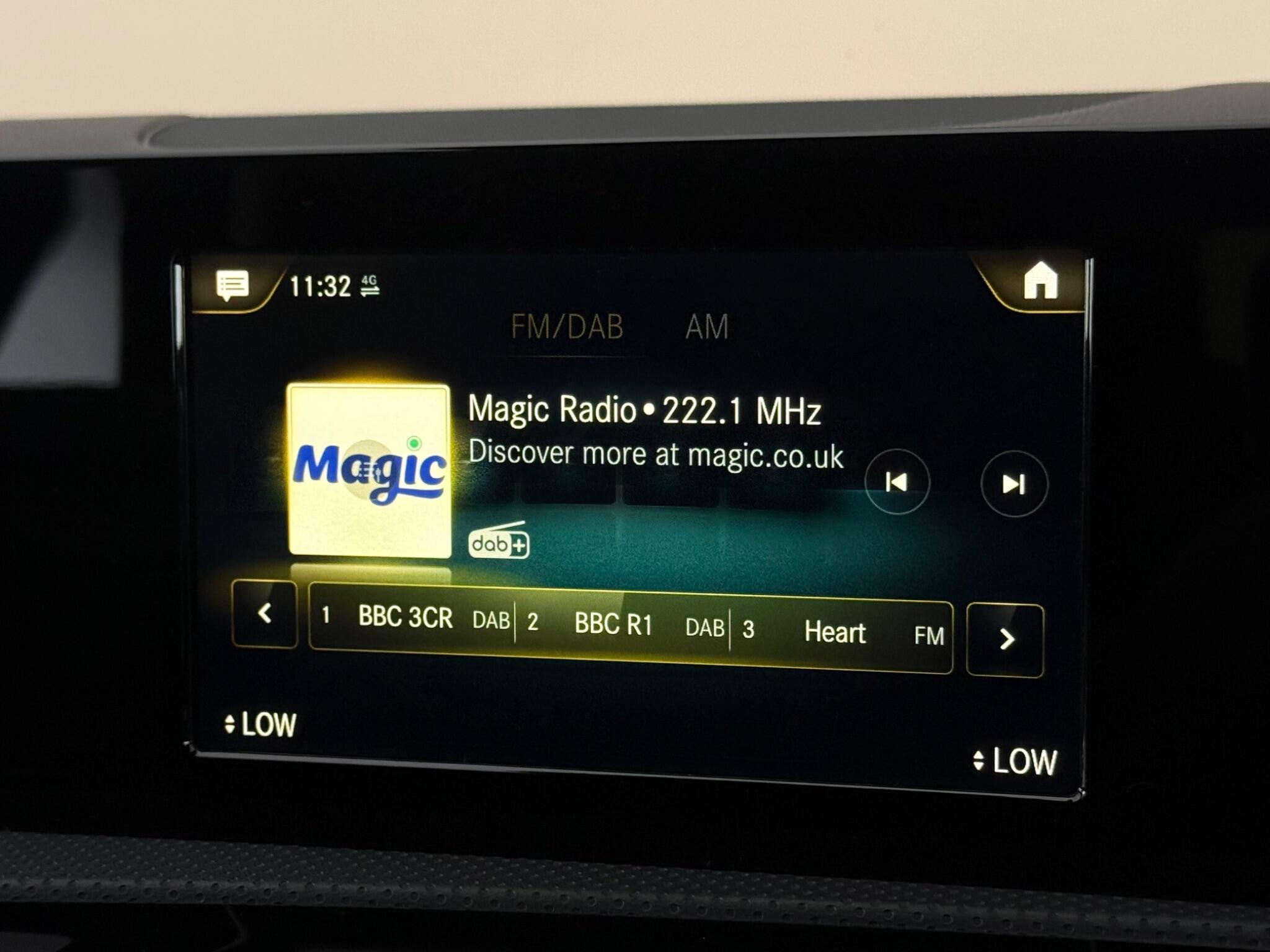Mercedes-Benz A-Class view 24