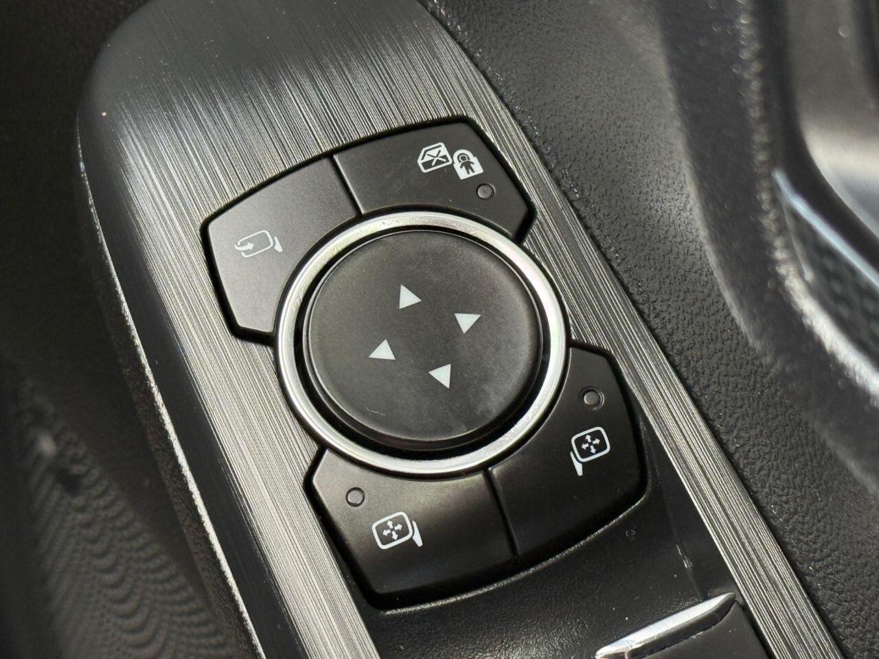 Ford Kuga view 48