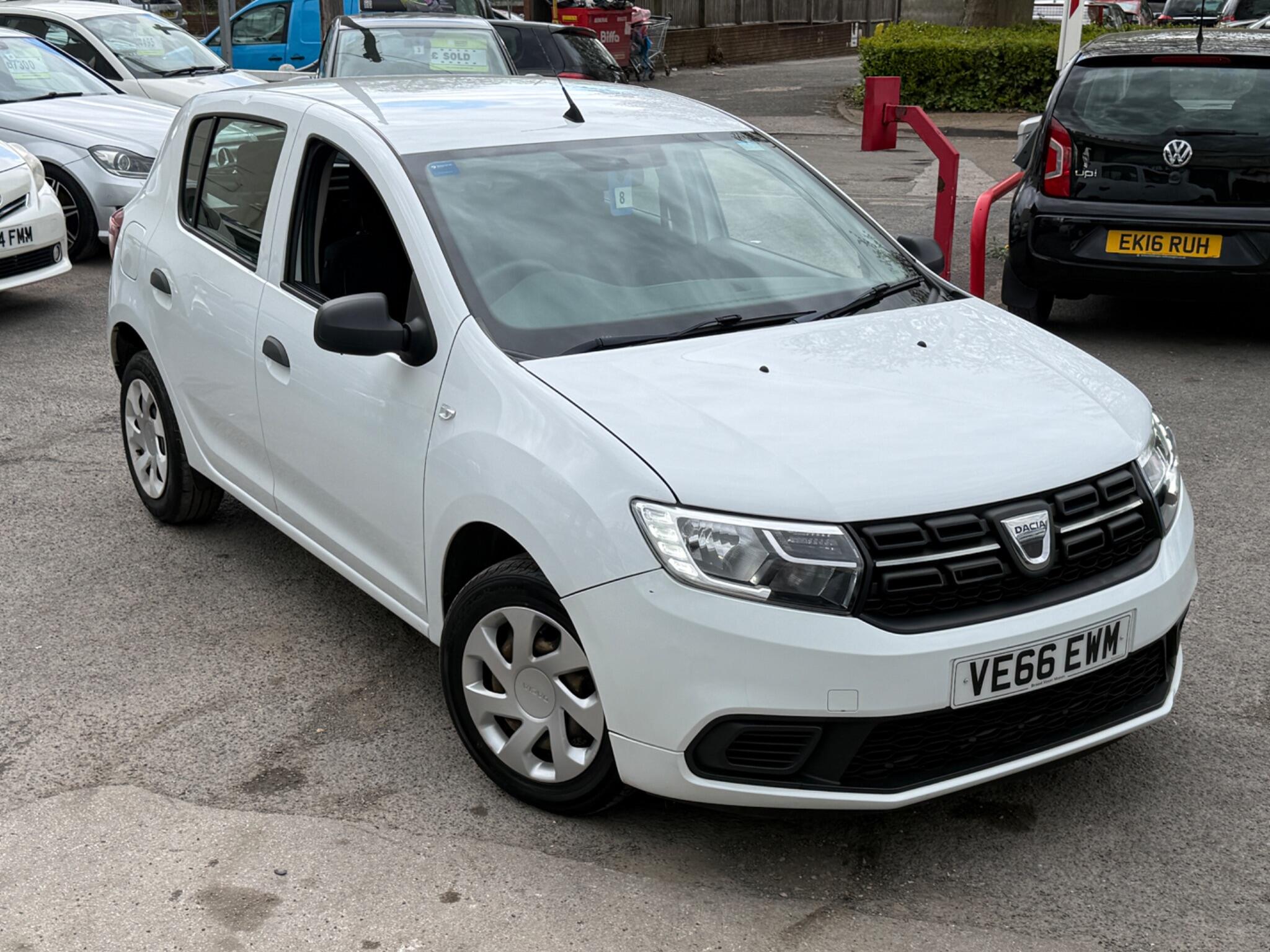 Dacia Sandero - Image 6