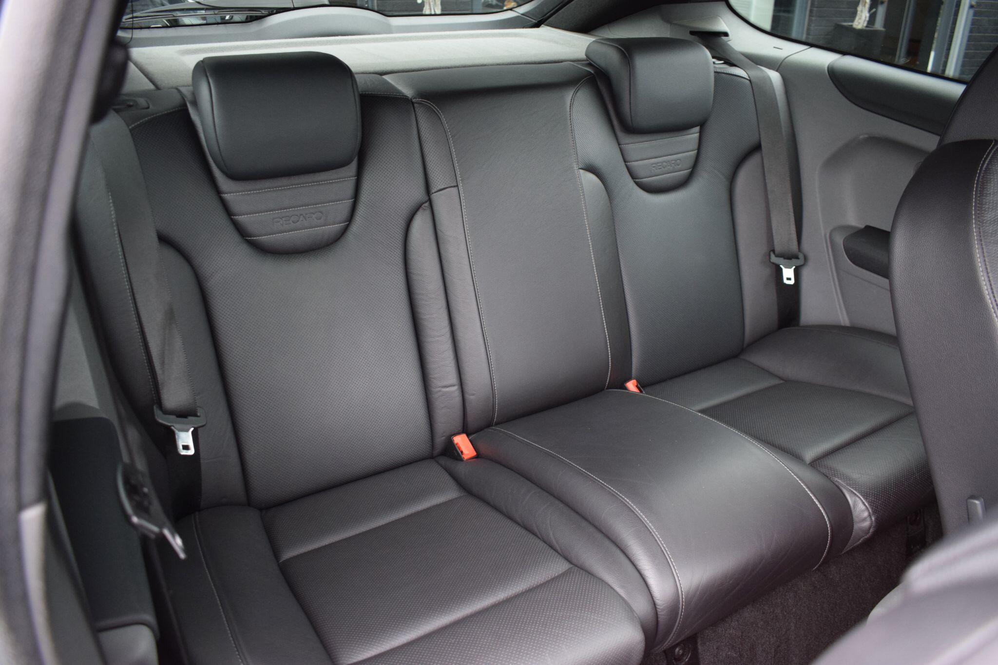 Ford Focus view 19