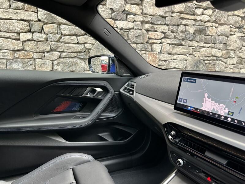 BMW M2 view 65