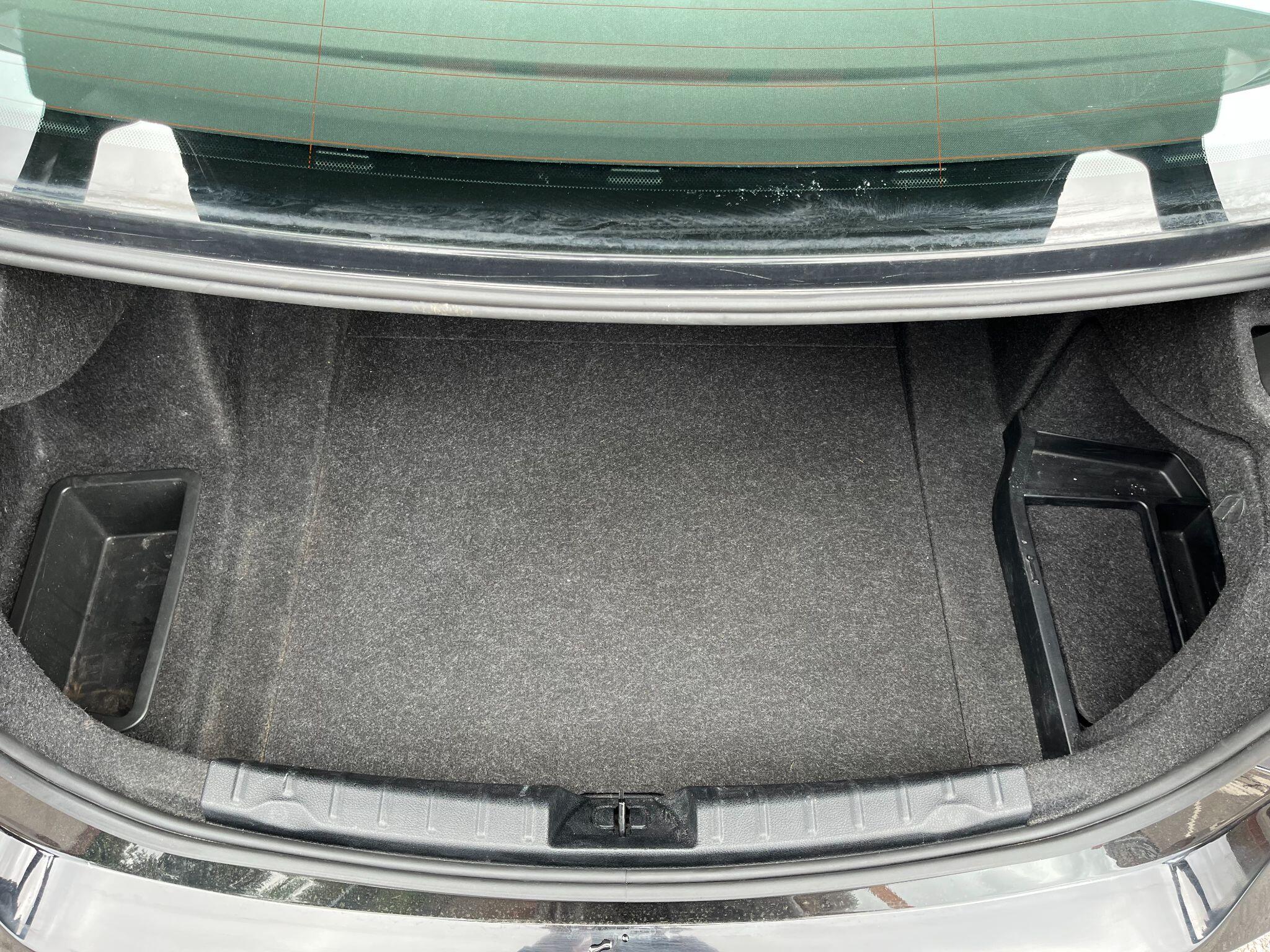 BMW 3 Series view 46